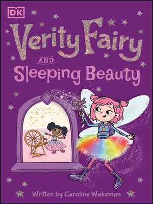 cover image of Verity Fairy and Sleeping Beauty